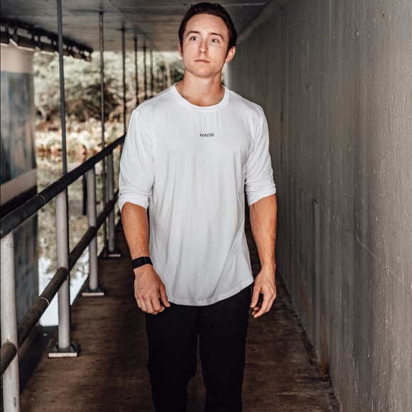 NWSE Storm Long Sleeve - Picture 1 of 6